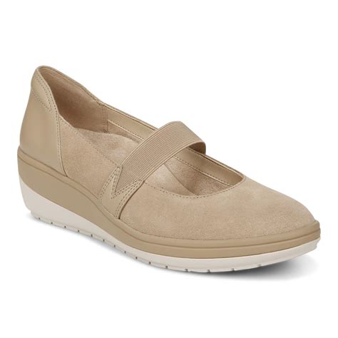 Amazon.com: Vionic Judie Women's Orthotic Mary Jane Wedge Casual Shoe