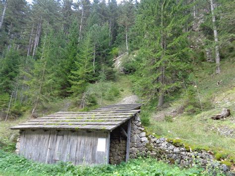 Kalkofen – NichtZuhause.at