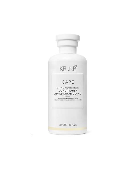 Keune Care Vital Nutrition Conditioner - Кондиционер основное питание ...