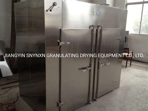 Hot Air Circulation Drying Oven China Drying Oven And Dryer