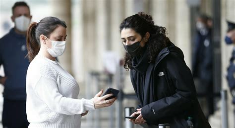 Le Nuove Regole Covid Da Oggi Green Pass Mascherine Lavoro E Mezzi