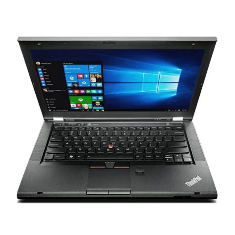 Notebook E PC Computer Portatili Lenovo ThinkPad T430 Intel Core I5