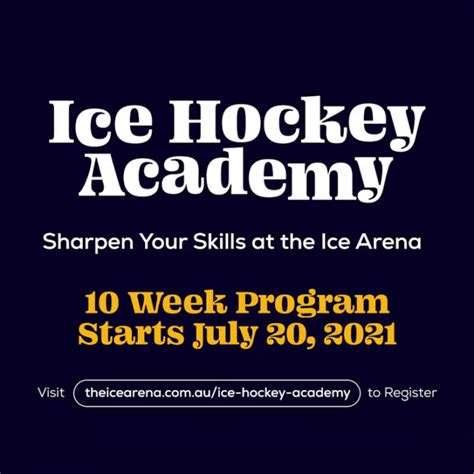 Ice Arena – Adelaide's Largest Ice Surface with general skating every day!