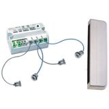 Датчики открывания дверей/барьерные фотодатчики (Door/Area sensor ...