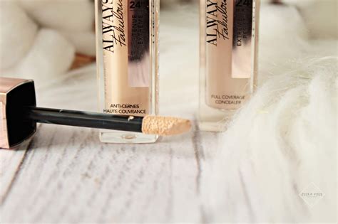NOWOŚĆ! BOURJOIS - kolekcja do makijażu ALWAYS FABULOUS