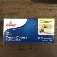 Jual Cream Cheese Terdekat - Harga Murah & Grosir Februari 2025