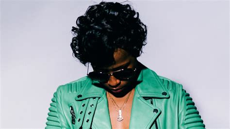Naked DeJ Loaf Added 07 19 2016 By XXX4500XXX