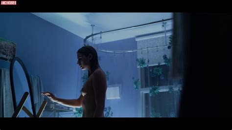 Naked Lilliya Scarlett Reid In Chambers II