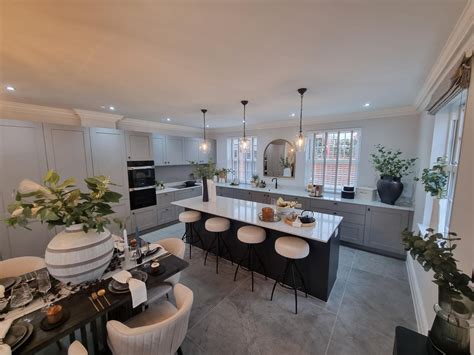 Rivers Edge, Wimborne - 208 Units — R & D Decorating