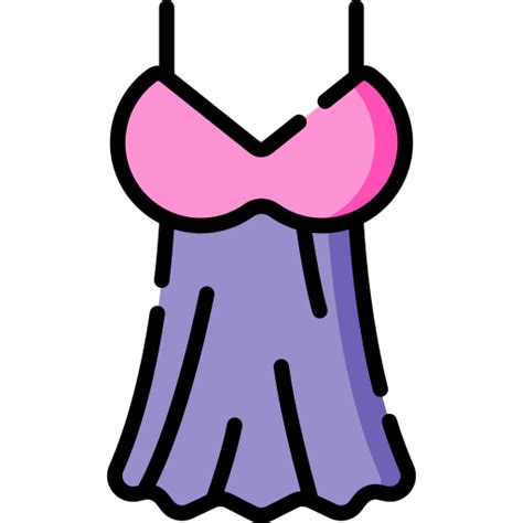 Lingerie Free Fashion Icons