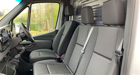 Van Front Seat Atelier Yuwaciaojp