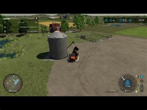 Farming Simulator 22 Premium Edition Zielonka Episodul 28 YouTube