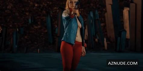 Liz Charly Nude Aznude