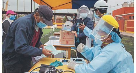 América Latina es la región más afectada por el coronavirus en el mundo Periódicos del Perú