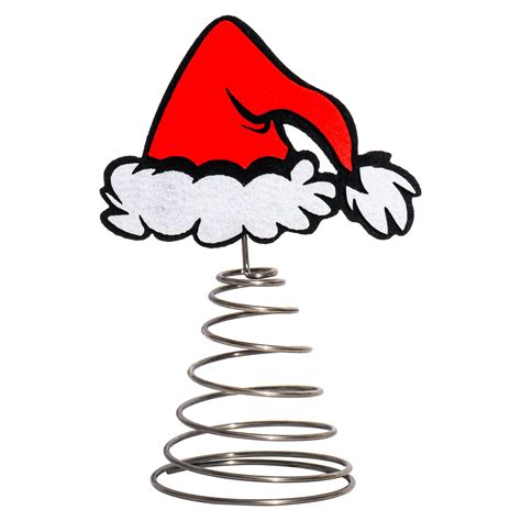 Christmas Decorations For Christmas Tree Topper, Christmas Decorations