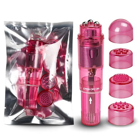 Powerful Pocket Vibrator Pink VLAVUR Online Shopping SA S Leading Online Sex Toy Store