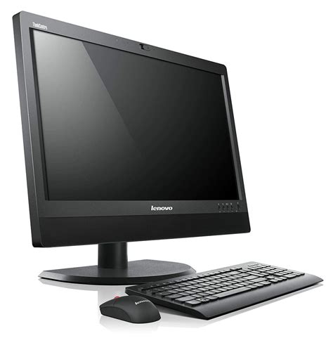 Lenovo Aio Thinkcentre M92z 20 All In One Core I7 3770s Coretek