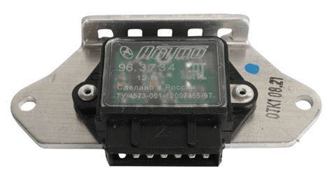 Коммутатор ВАЗ-2108 Н/О АСТРО - Астро арт. 963734П - купить по выгодной ...