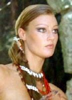 Nanda Van Bergen Nude Aznude