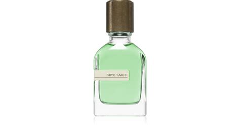 Orto Parisi Viride perfume unisex | notino.es