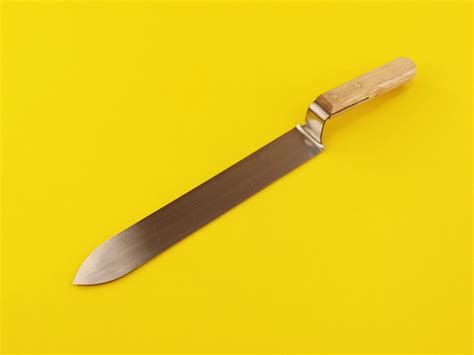 Нож пасечный "PROFI-WD1-235" | Магазин пчеловодства "Пчеловод КОМ"