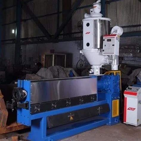 Power Cable Making Machine at ₹ 1500000 | Wire & Cable Machine in New ...