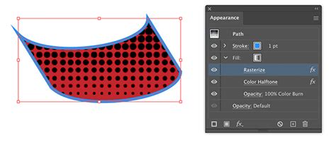 Color Halftone Effect Issue - Adobe Illustrator 20... - Adobe Community ...