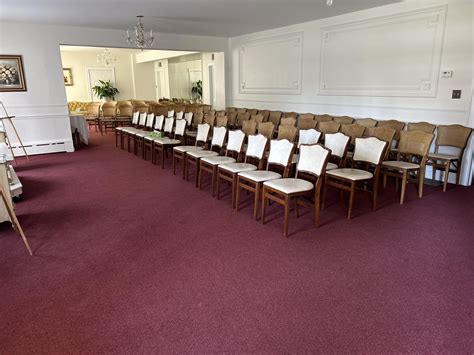 Mohnke Janowicz Funeral Home | Mohnke Janowicz Funeral Home - Big