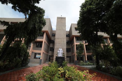 Don Bosco School