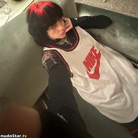 Billie Eilish Fake Billeeilish Billieeilish Nude OnlyFans Photo Nudostar TV