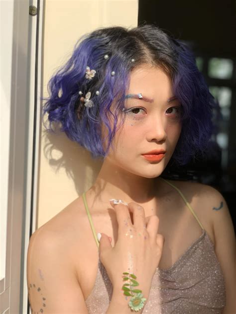 I M Danh Nh Ng N Streamer Xinh P Body C C Hot Nh Ng V N Ang L B Ng C H I Cho C C