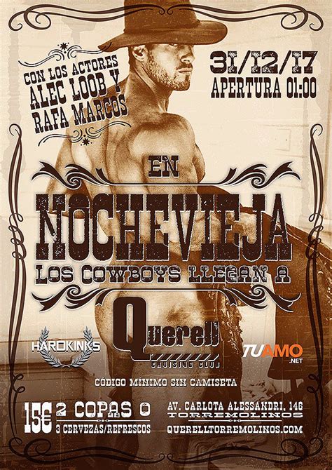 Las mejores fiestas gay de fin de año recomendadas por Togayther