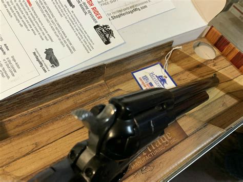 Heritage Rough Rider Parts Diagram