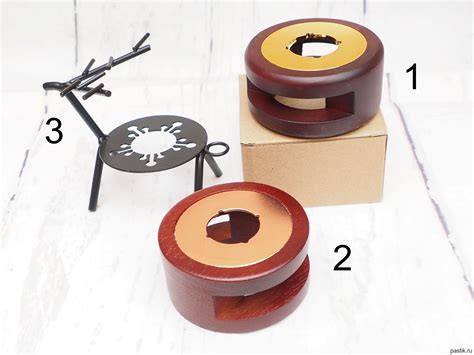 Печка для плавления сургуча - купить в интернет-магазине Pastik.ru