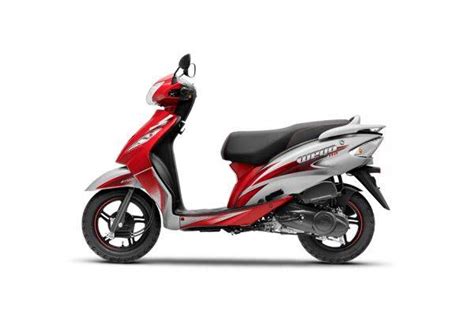 Tvs Wego Price Images Specifications Mileage Zigwheels