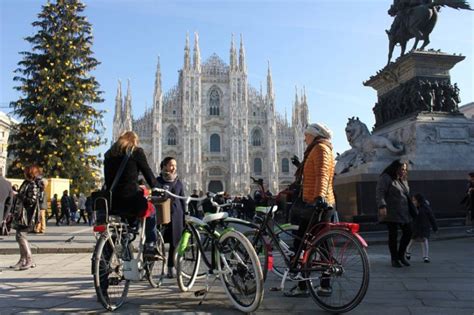 CYCLING IN MILAN - is it safe to bike in the city? • Velocipedi