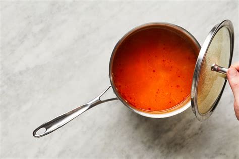 Vegan Coconut-Ginger Noodle Soup Recipe | HelloFresh