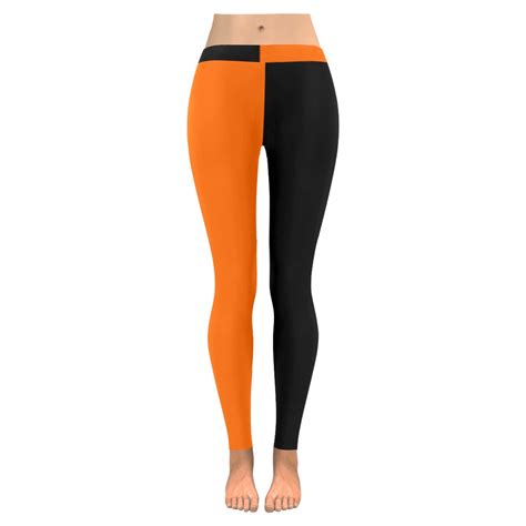 Bo Womens Low Rise Leggings Invisible Stitch Model L05 Id D6442752