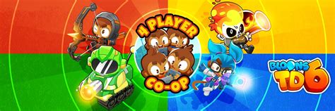 Bloons Td 6 Patch Notes Version 110 Rbtd6