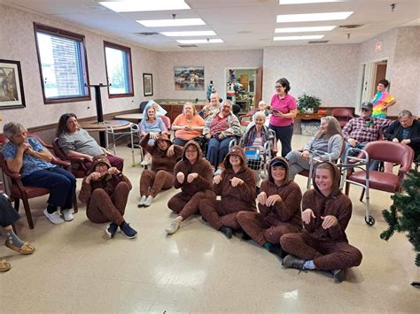 OVM - Ohio Valley Manor