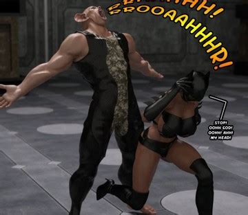 The Bat Cumback Muses Sex And Porn Comics