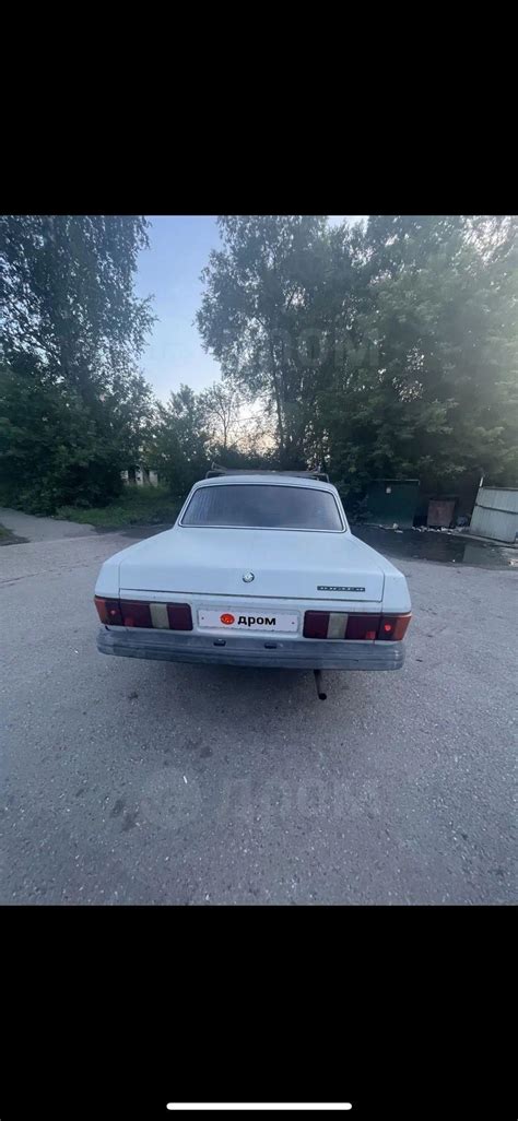 Продажа ГАЗ 31029 Волга 1996 в Ленинске-Кузнецком, Ездил дедушка ...
