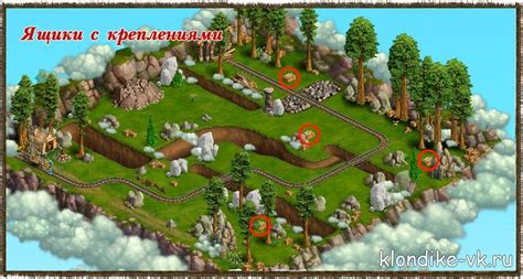 Pin by Karen Rose Trapp on Klondike maps | Klondike, Map, Clash of clans