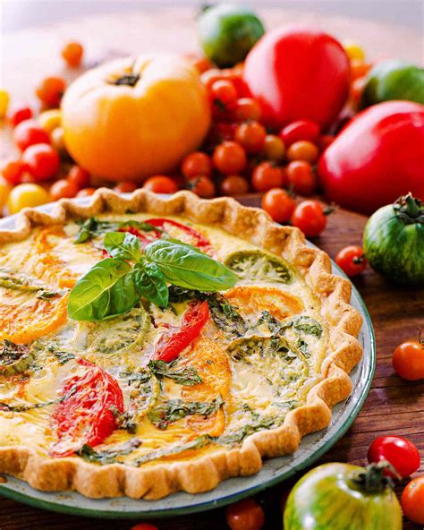 15 Breakfast Quiche Recipes To Seriously Upgrade Your Morning Eggs