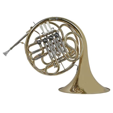 CORNO HOLTON HR501 DOPPIO SI FA HobbyMusica The Music Place