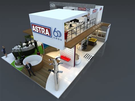 Astra on Behance