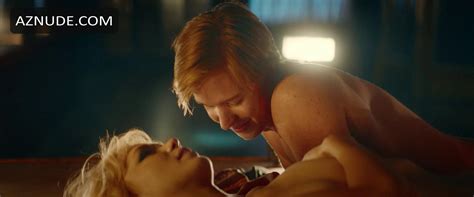 Anna Bogomolova Nude Aznude