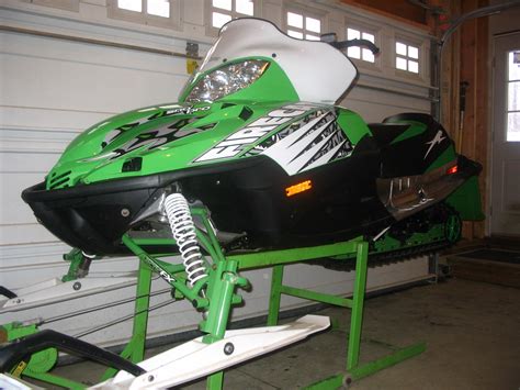 Lets See Some Graphic Kits Hardcore Sledder