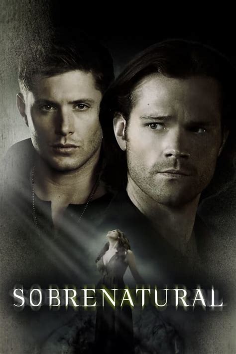 Sobrenatural Temporada 11 2015 — The Movie Database Tmdb