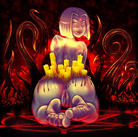 Summoning Ritual By High Bear Hentai Foundry